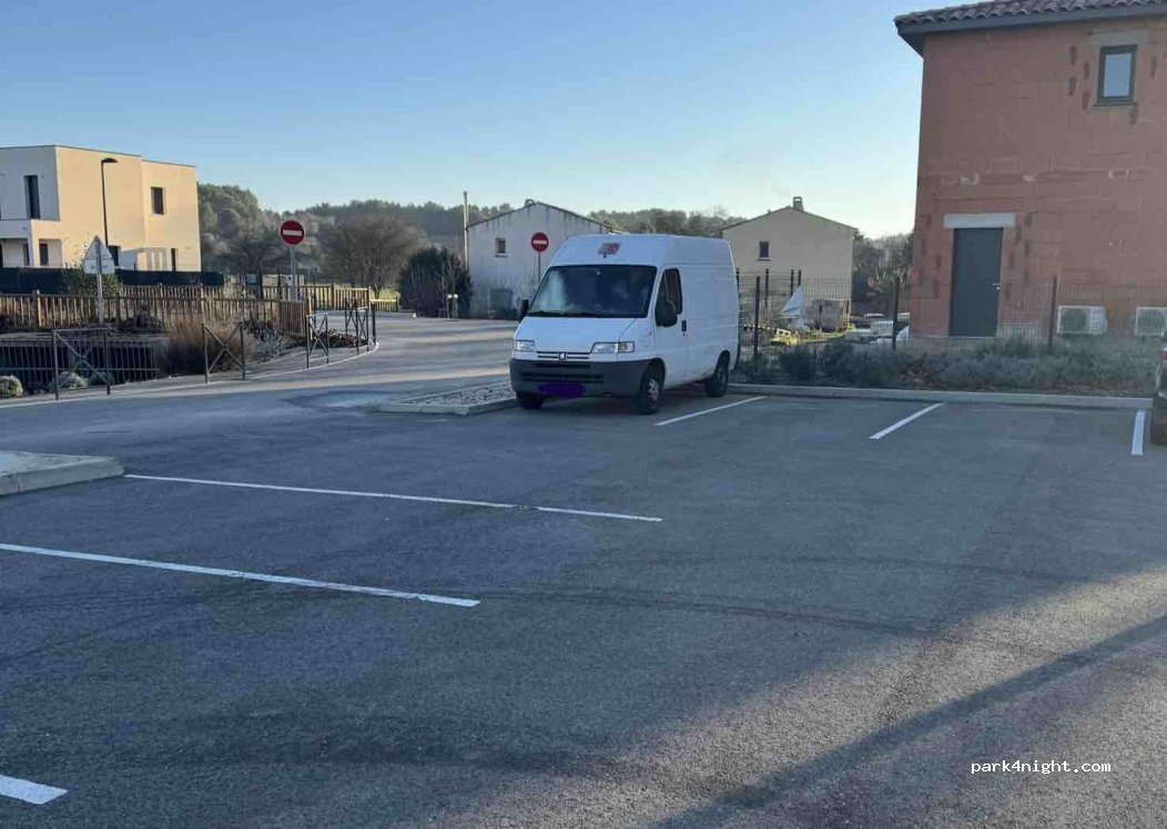(30670) Aigues-Vives - 6 Rue Heraclès — foto 4