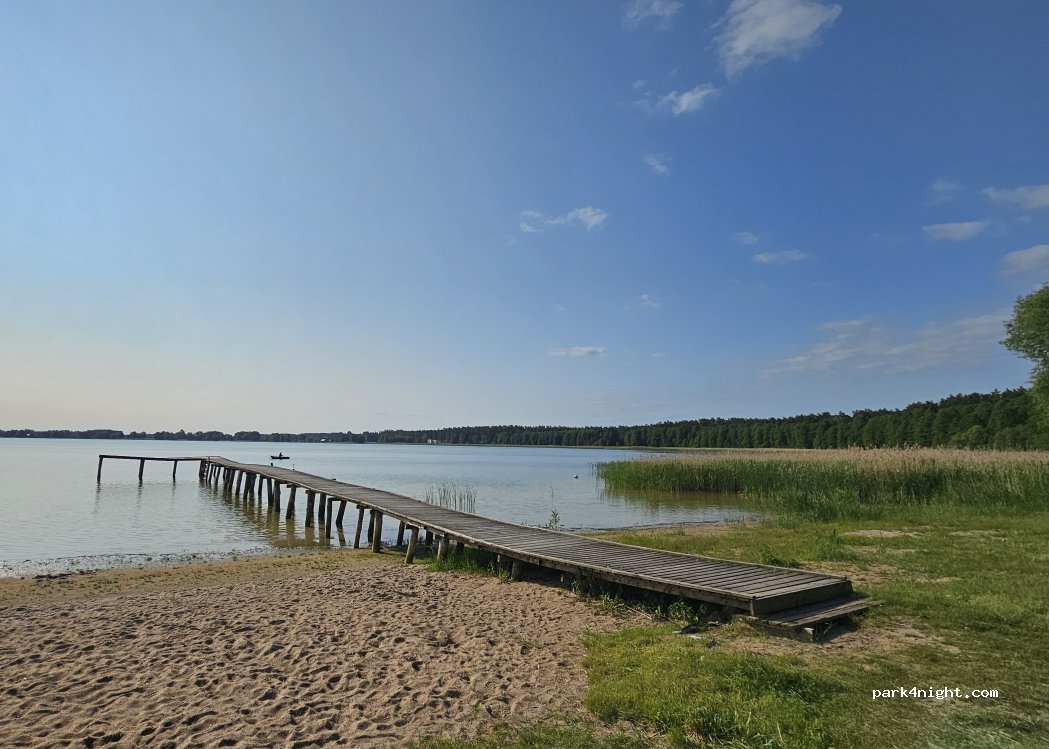 Relaks Ośrodek Wypoczynkowy — foto