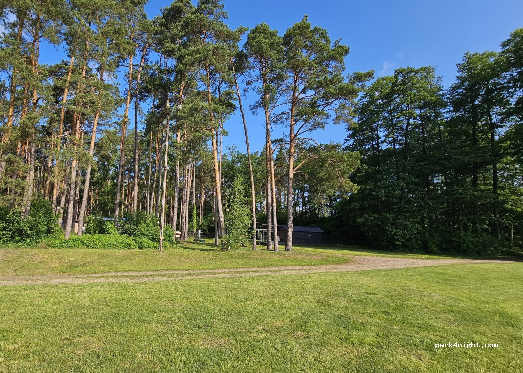 Relaks Ośrodek Wypoczynkowy — foto 2