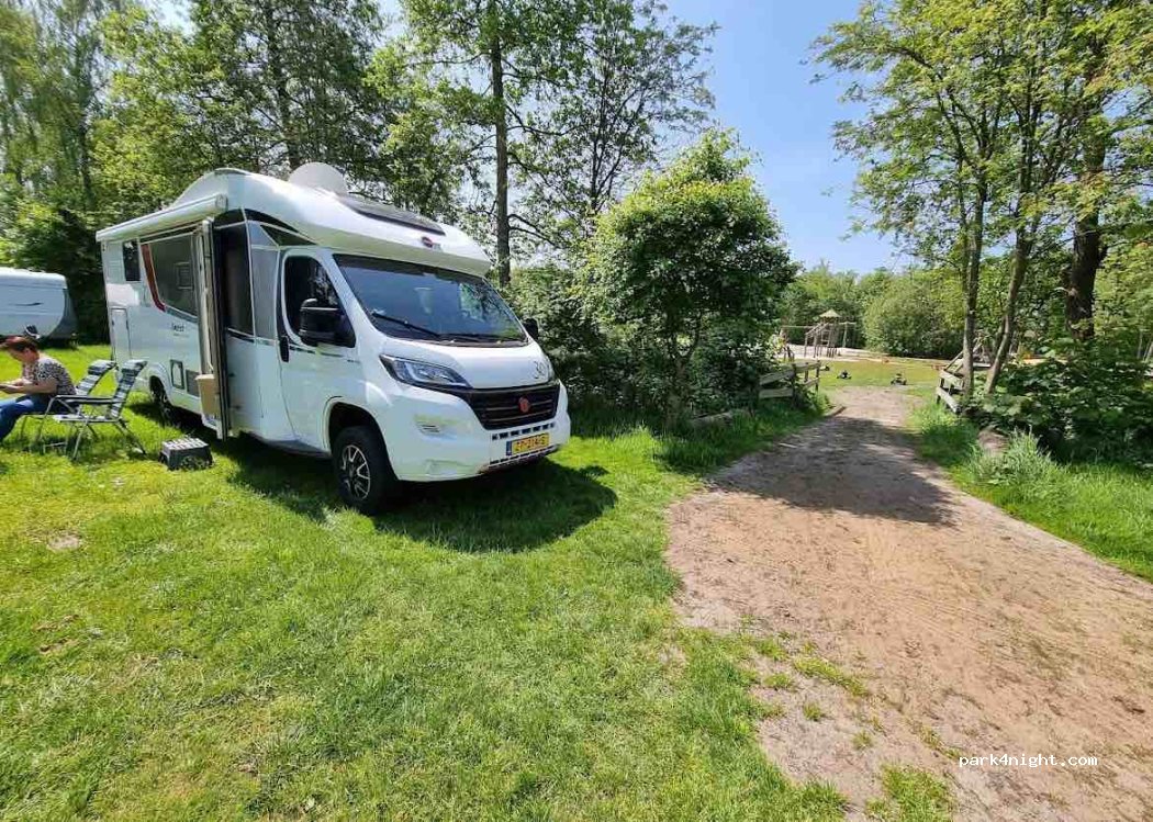 Camping De Koppenjan — foto