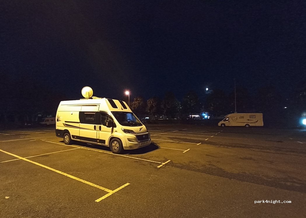 (60000) Beauvais - 50-52 Rue Lucien Lainé — foto 3