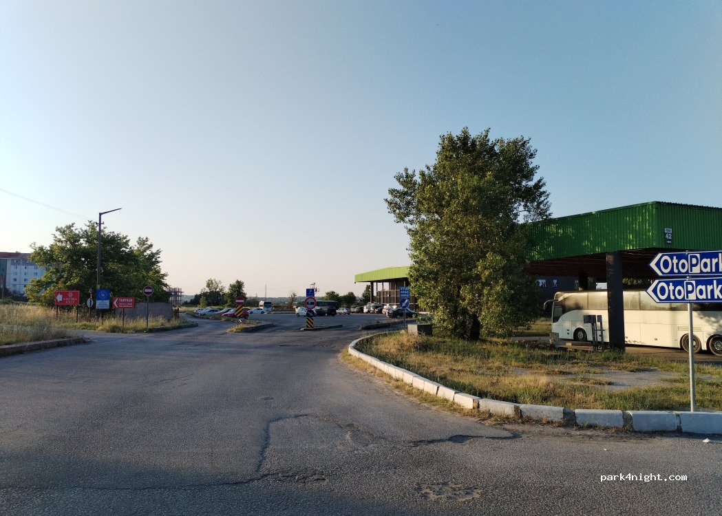 (22130) Merkez - Otogar — foto