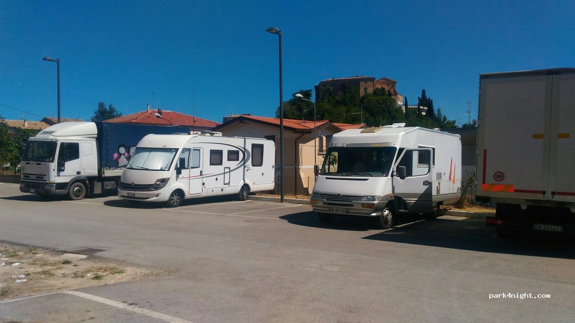 (65014) Loreto Aprutino - 40 Via IV Novembre — foto 2