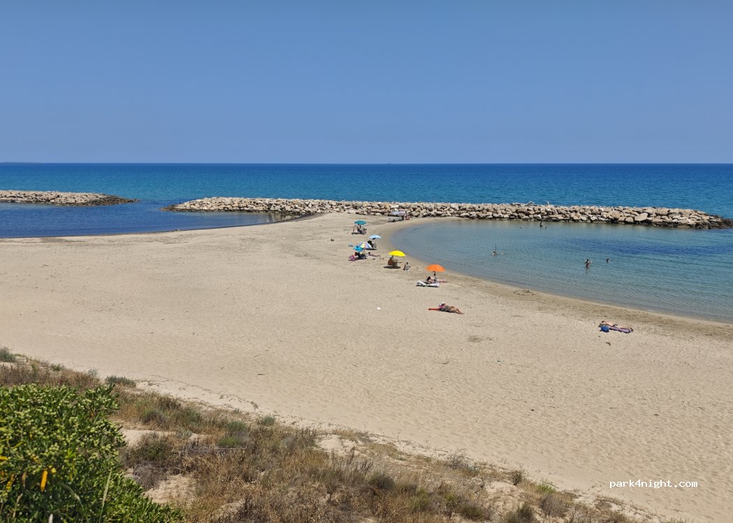 (72027) Campo di Mare - 9 Via Lampedusa — foto 3