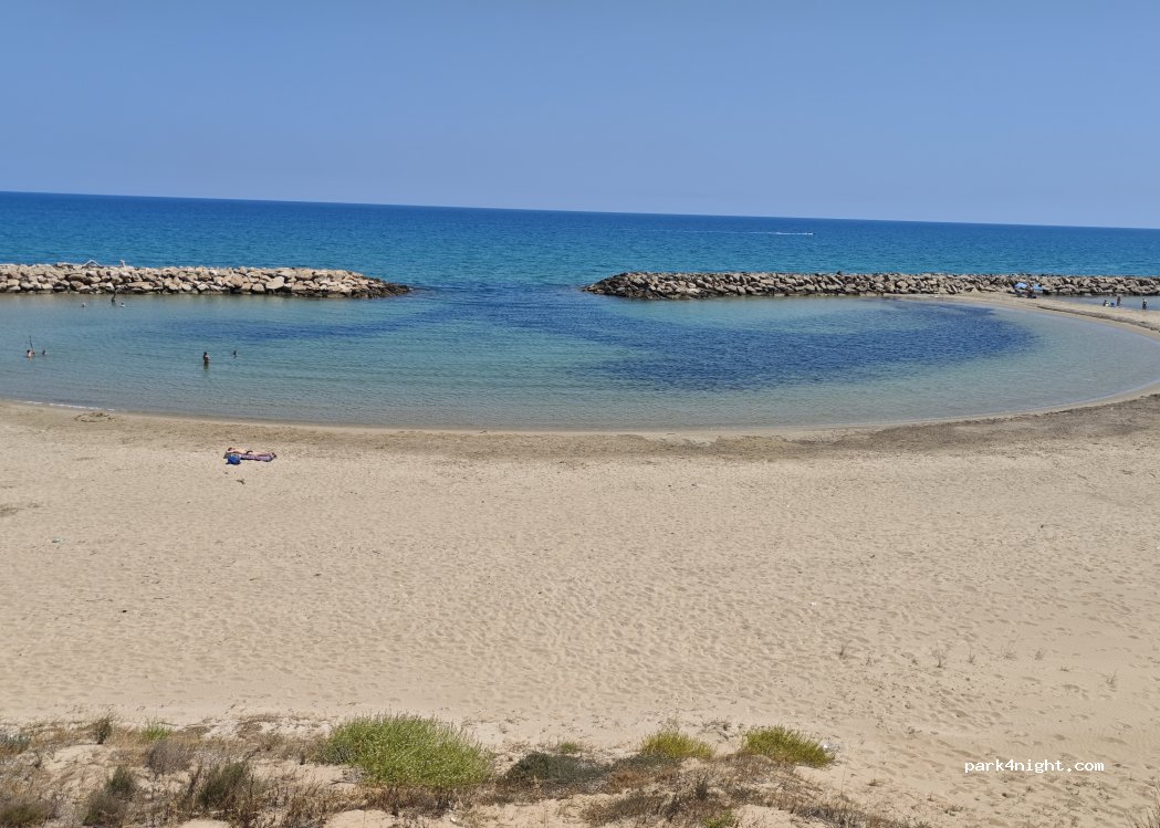 (72027) Campo di Mare - 9 Via Lampedusa — foto 4