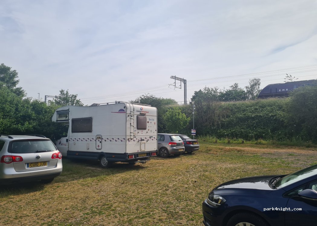 welland quarter car parking — foto 2