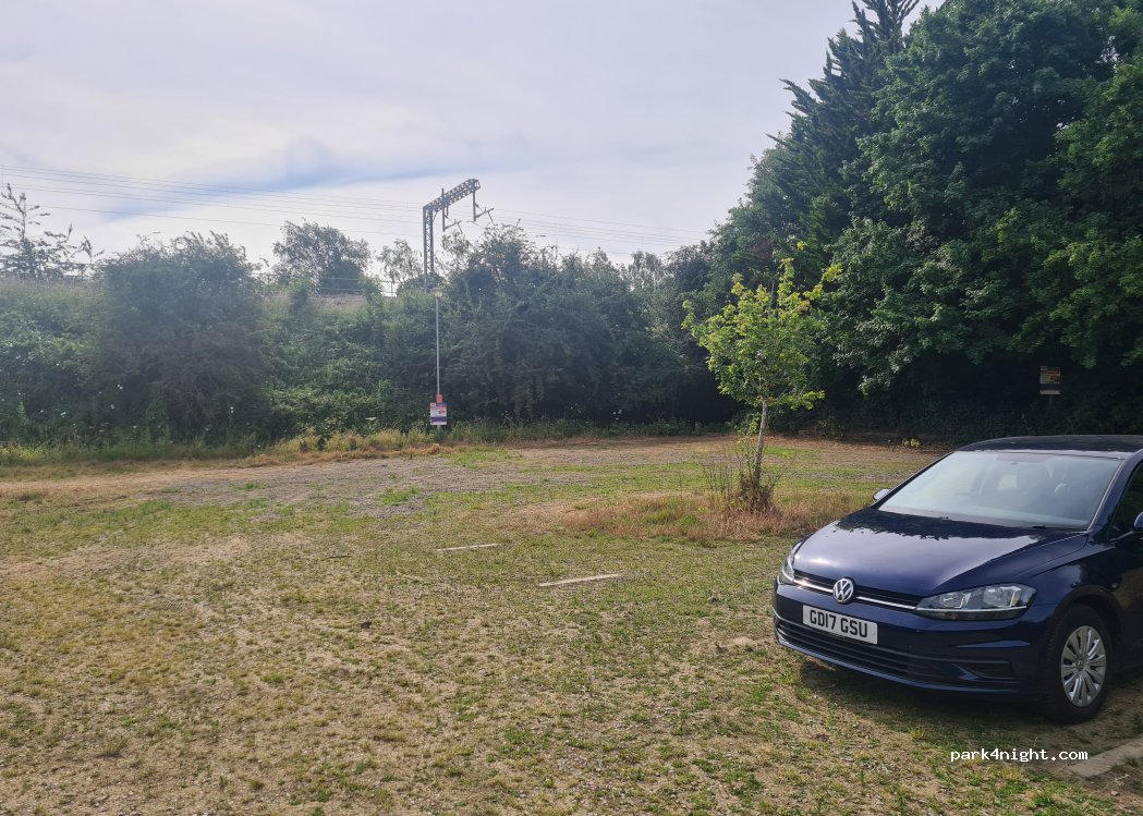 welland quarter car parking — foto 4