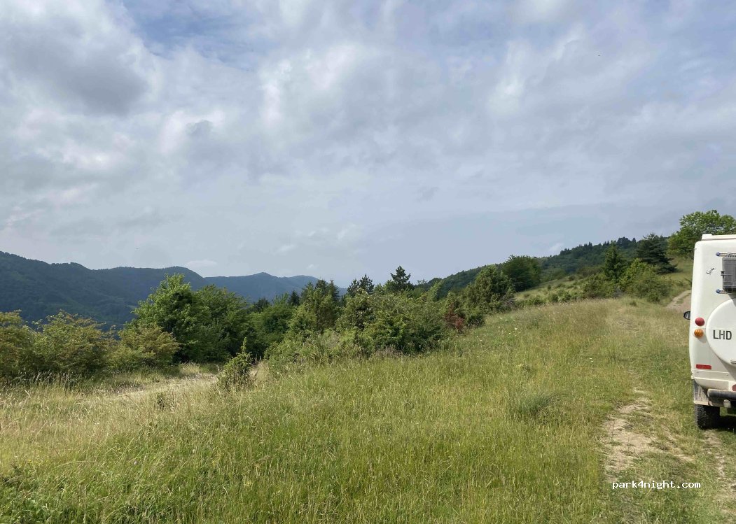 () Sarajevo - Unnamed Road — foto 2