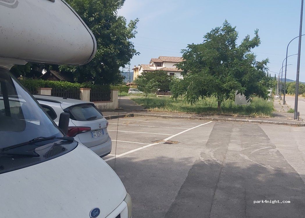 (58100) grosseto - 65 Via Vincenzo Malenchini — foto