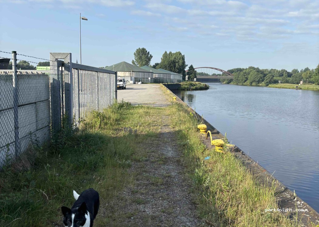 (49779) Lathen - 5 Hafenstraße — foto