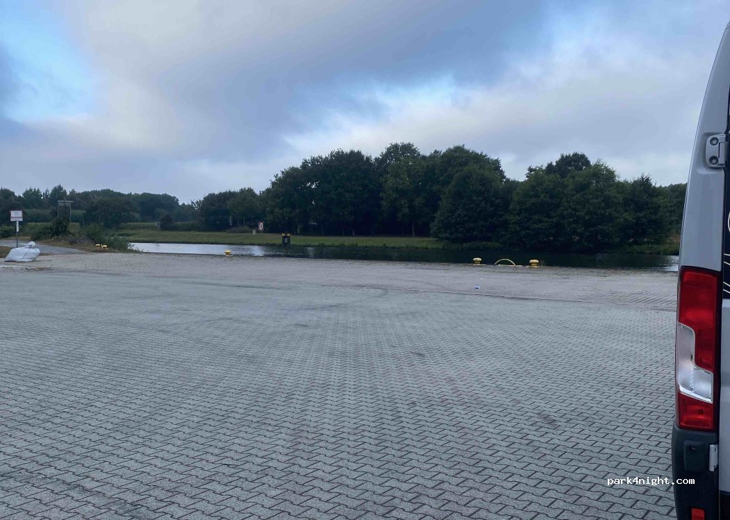(49779) Lathen - 5 Hafenstraße — foto 2