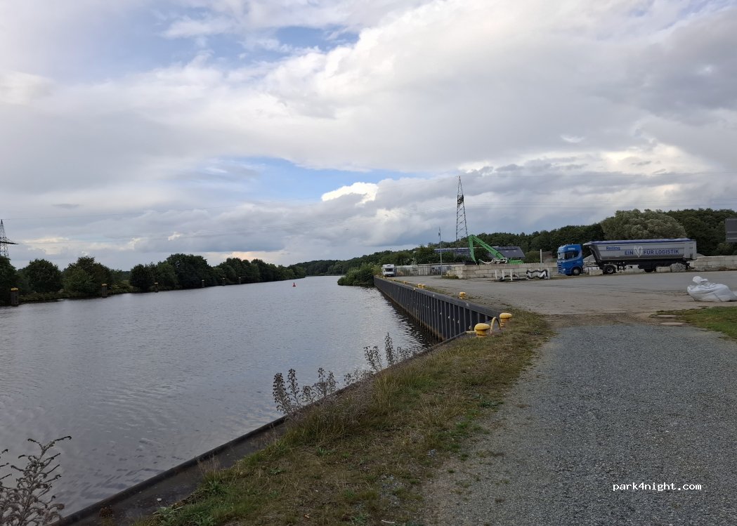(49779) Lathen - 5 Hafenstraße — foto 4
