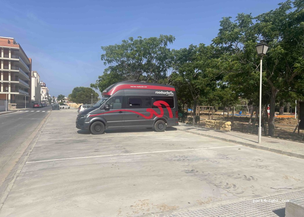 (21449) Lepe - 33 Calle Aguadulce — foto