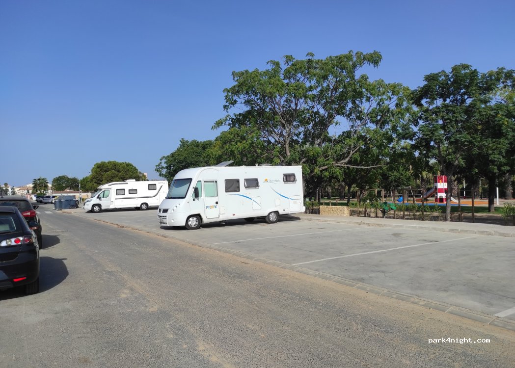 (21449) Lepe - 33 Calle Aguadulce — foto 3