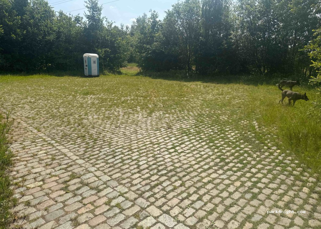 (2030) Antwerp - Ekersedijk — foto