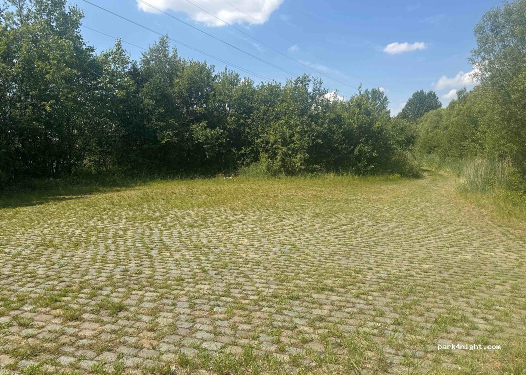 (2030) Antwerp - Ekersedijk — foto 2