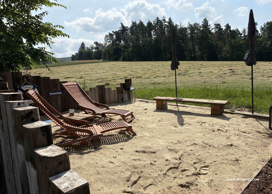 (37242) Bad Sooden-Allendorf - 1 Auf der Struth — foto 2