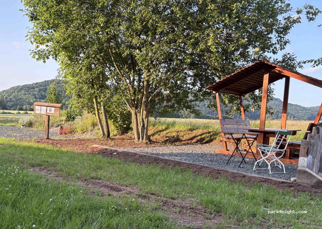 (37242) Bad Sooden-Allendorf - 1 Auf der Struth — foto 3