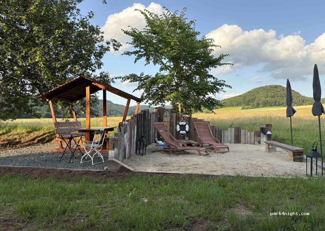 (37242) Bad Sooden-Allendorf - 1 Auf der Struth — foto 4