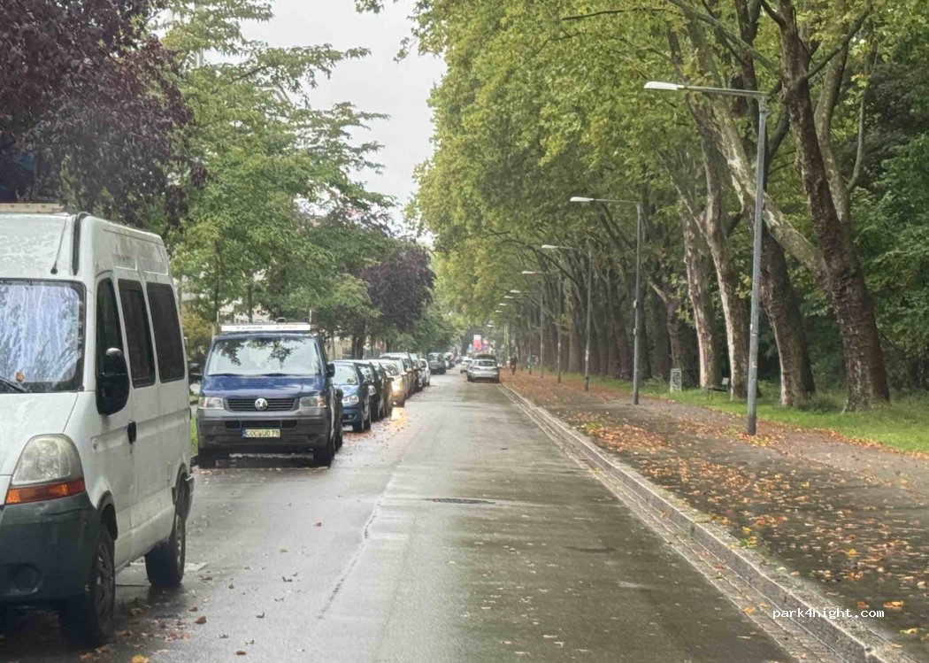 (79104) Freiburg im Breisgau - 26 Händelstraße — foto 2