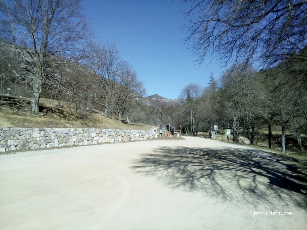 (06460) Saint-Vallier-de-Thiey - 2800 D6085 — foto