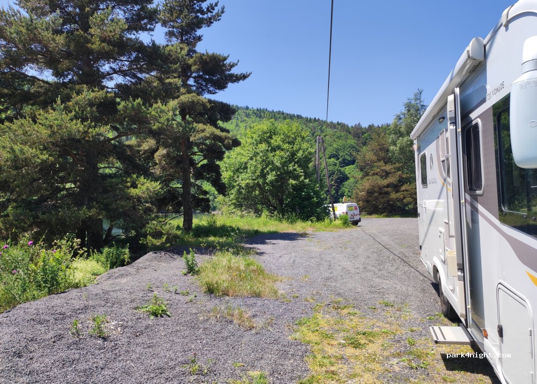 (07630) Cros-de-Géorand - Ladreyt — foto 3