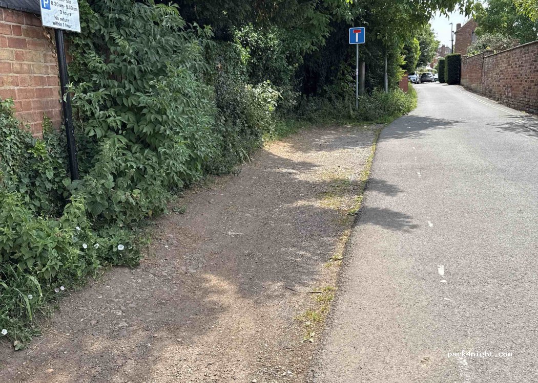 (WR1 3JE) Worcester - 14 Stephenson Road — foto