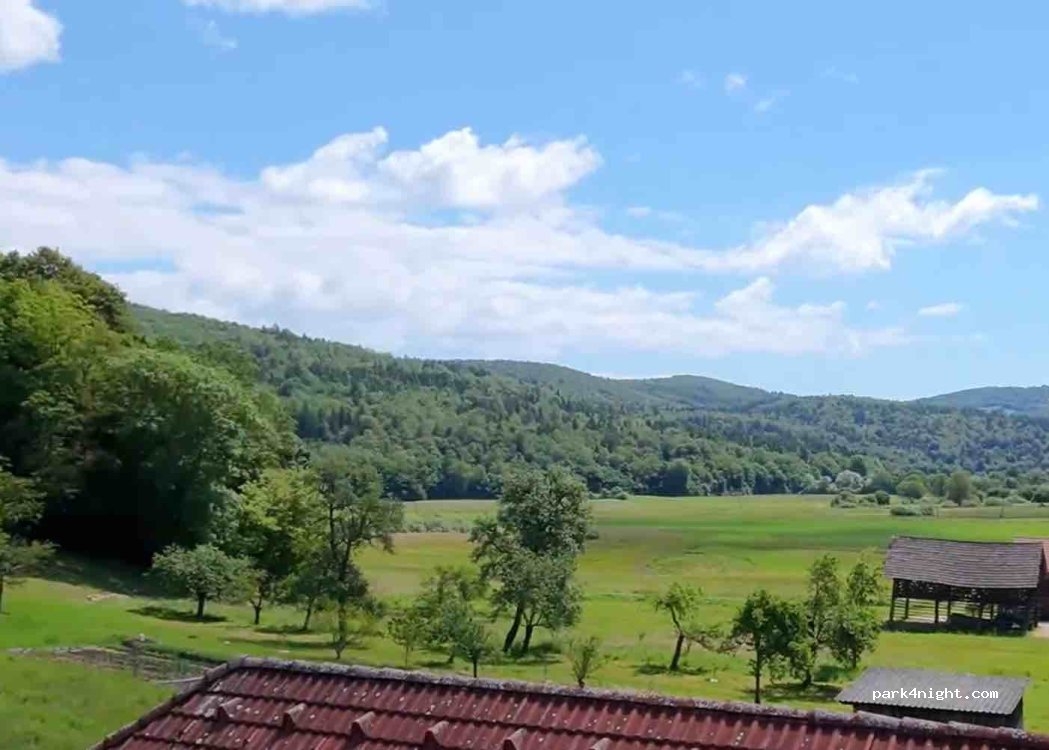 (1290) Grosuplje - 7a Velika Račna — foto