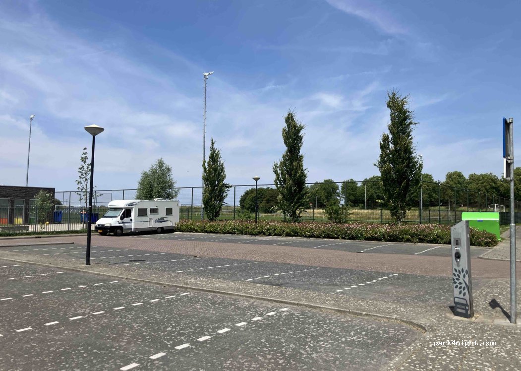 (3257 XM) Ooltgensplaat - 12 Weesmolenstraat — foto