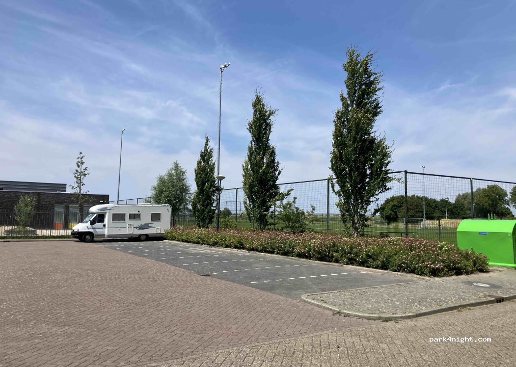 (3257 XM) Ooltgensplaat - 12 Weesmolenstraat — foto 2