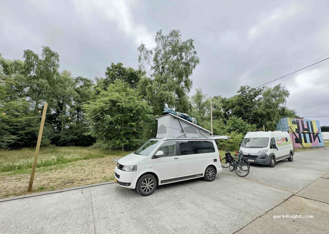 Kamping Koer — foto 3