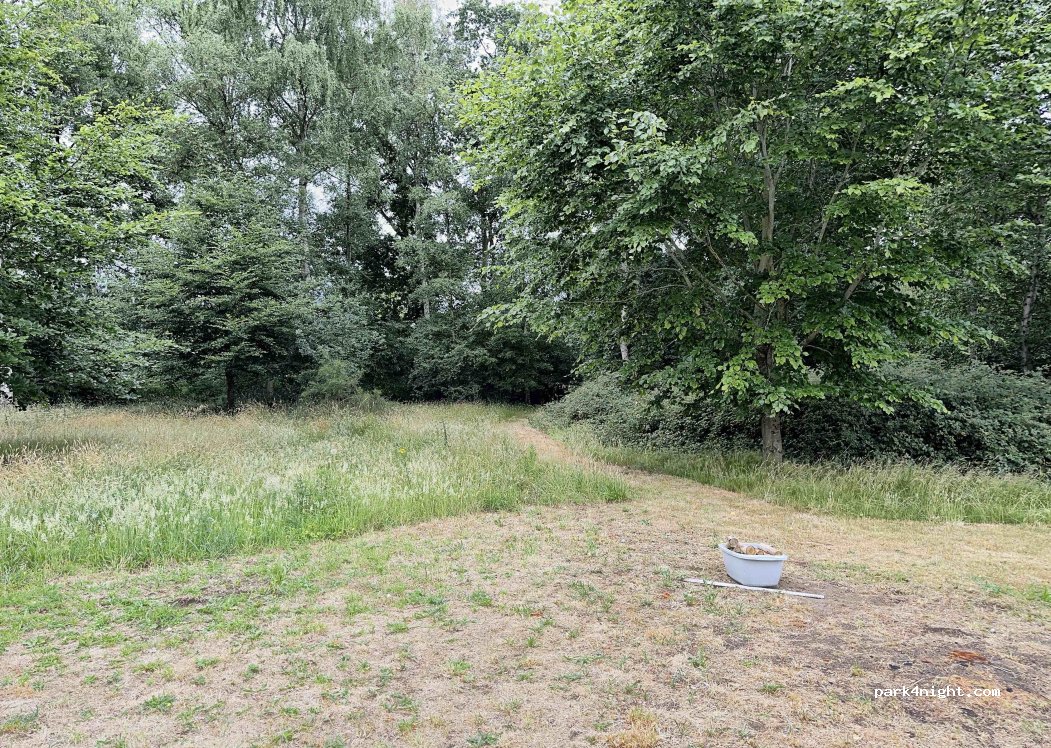 Kamping Koer — foto 5
