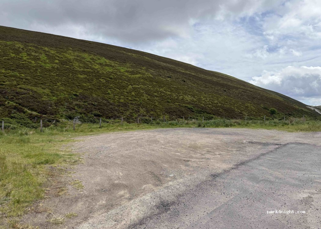 (AB37 9ES) Ballindalloch - A939 — foto 2