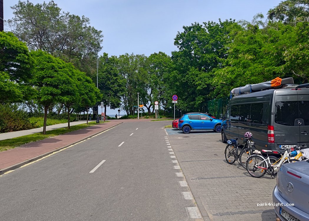 (81-731) Sopot - 59 Bitwy pod Płowcami — foto
