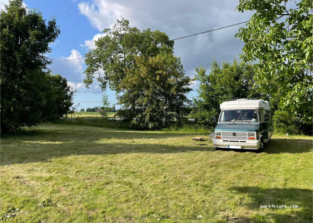 (18258) Wiendorf - 31 Sprenzer Straße — foto