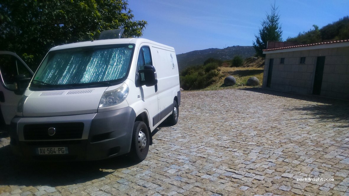 (3610) Tarouca - Unnamed Road — foto