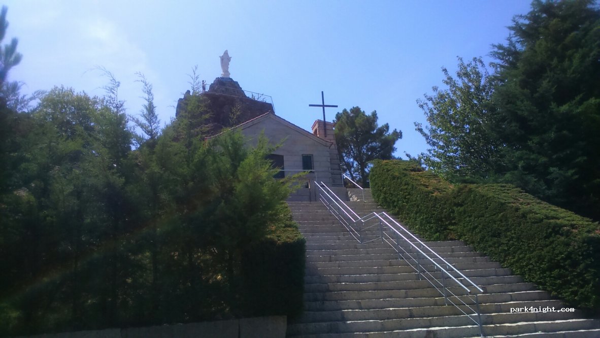 (3610) Tarouca - Unnamed Road — foto 2