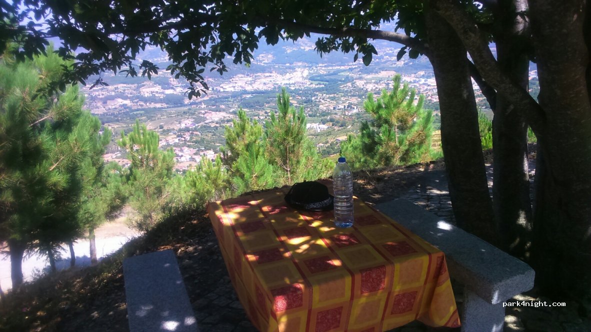 (3610) Tarouca - Unnamed Road — foto 3