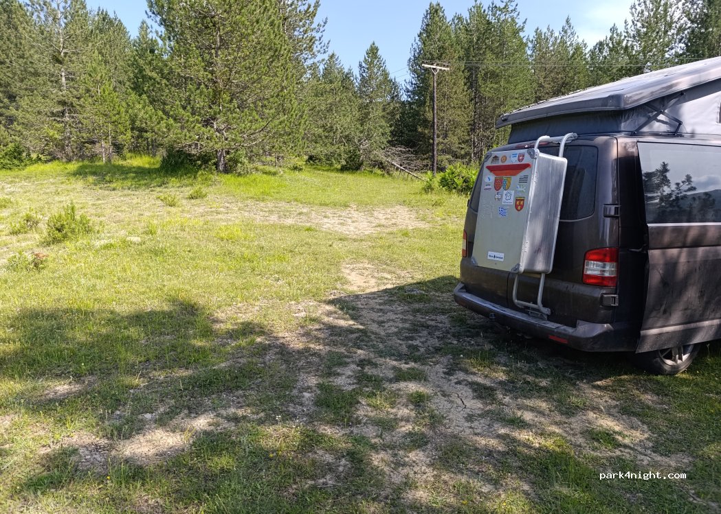 (511 00) Avdella - Unnamed Road — foto