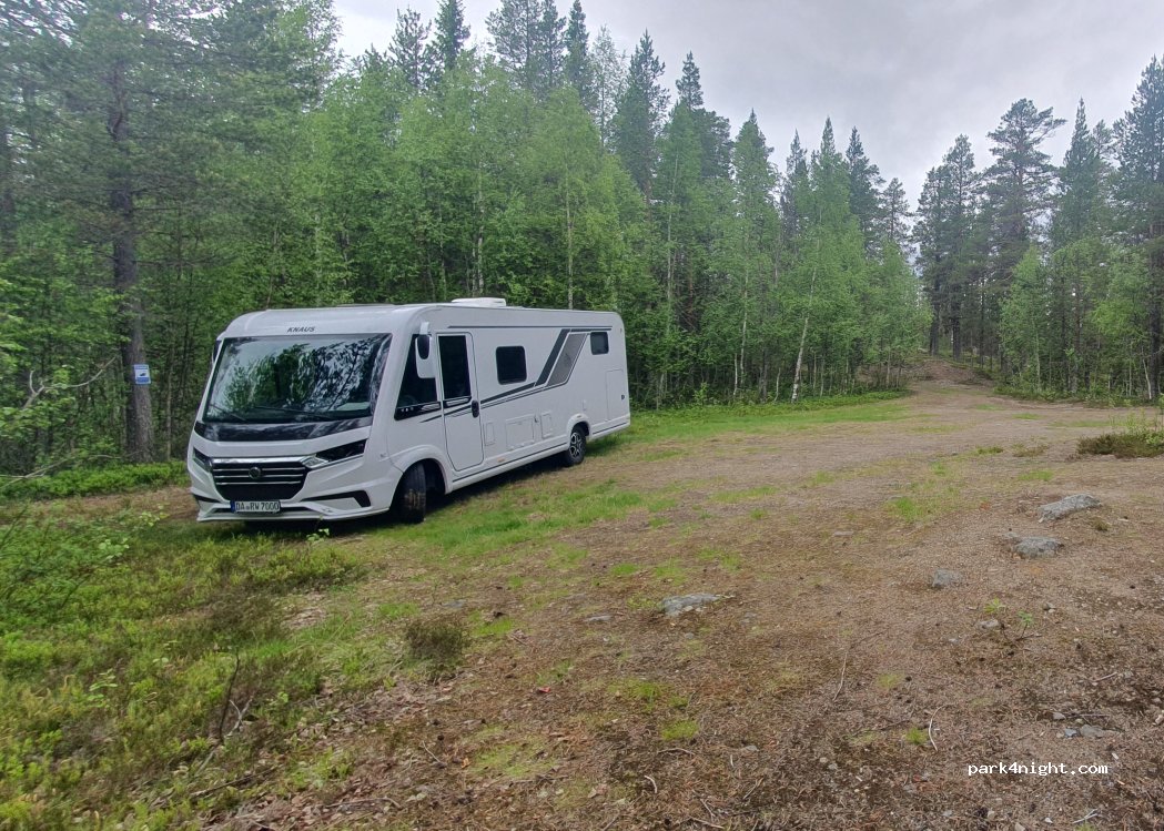 (933 95) Arvidsjaur - 1 Långträskälven — foto 2