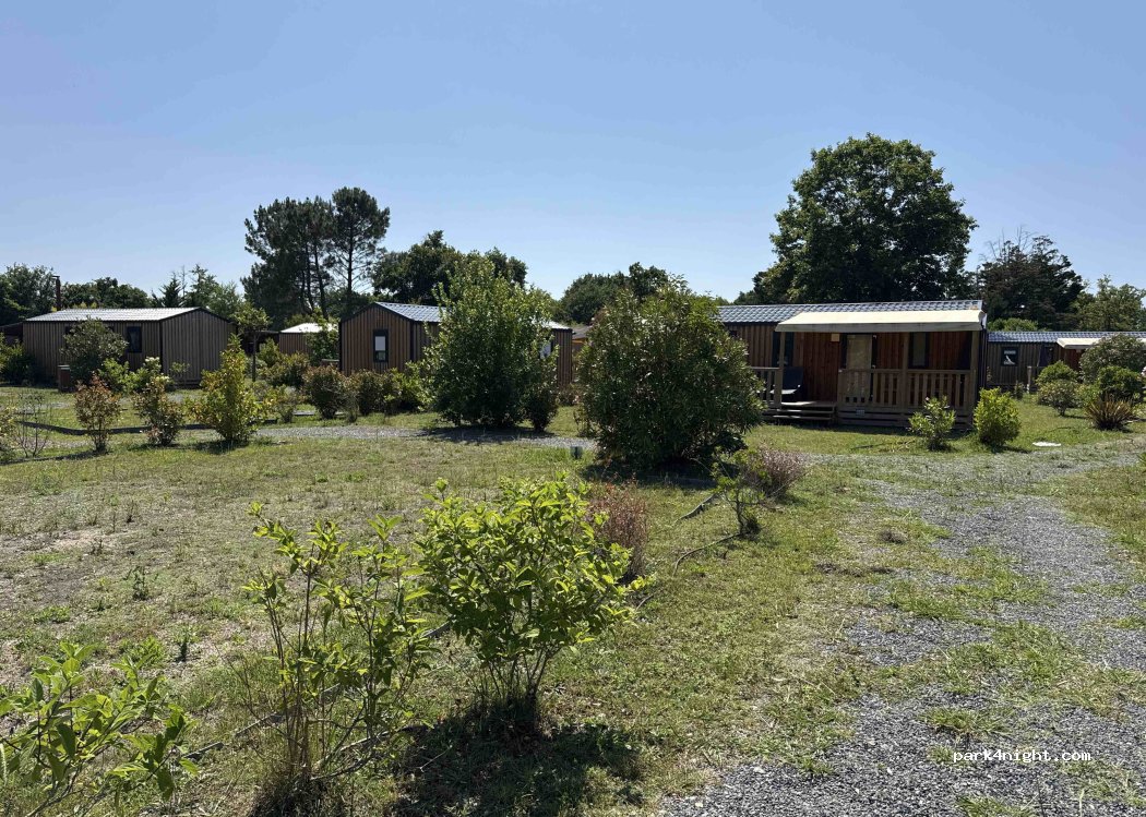 Green Village - Camping Seagreen — foto