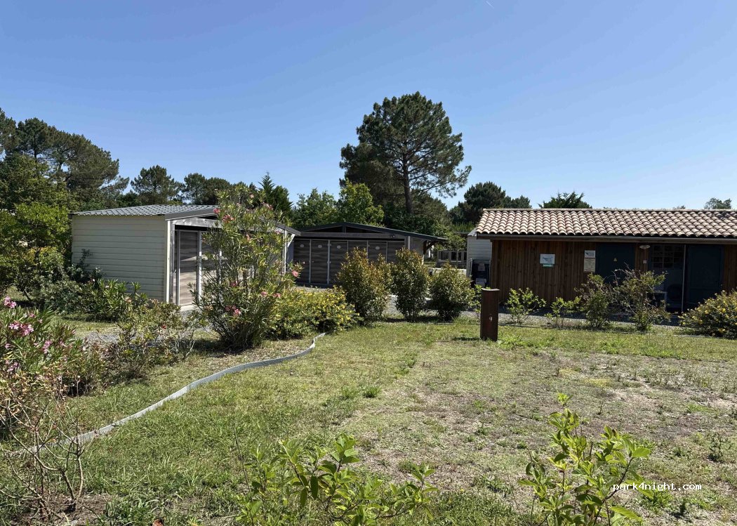 Green Village - Camping Seagreen — foto 2
