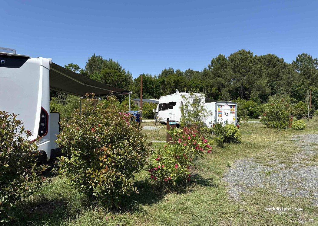 Green Village - Camping Seagreen — foto 3