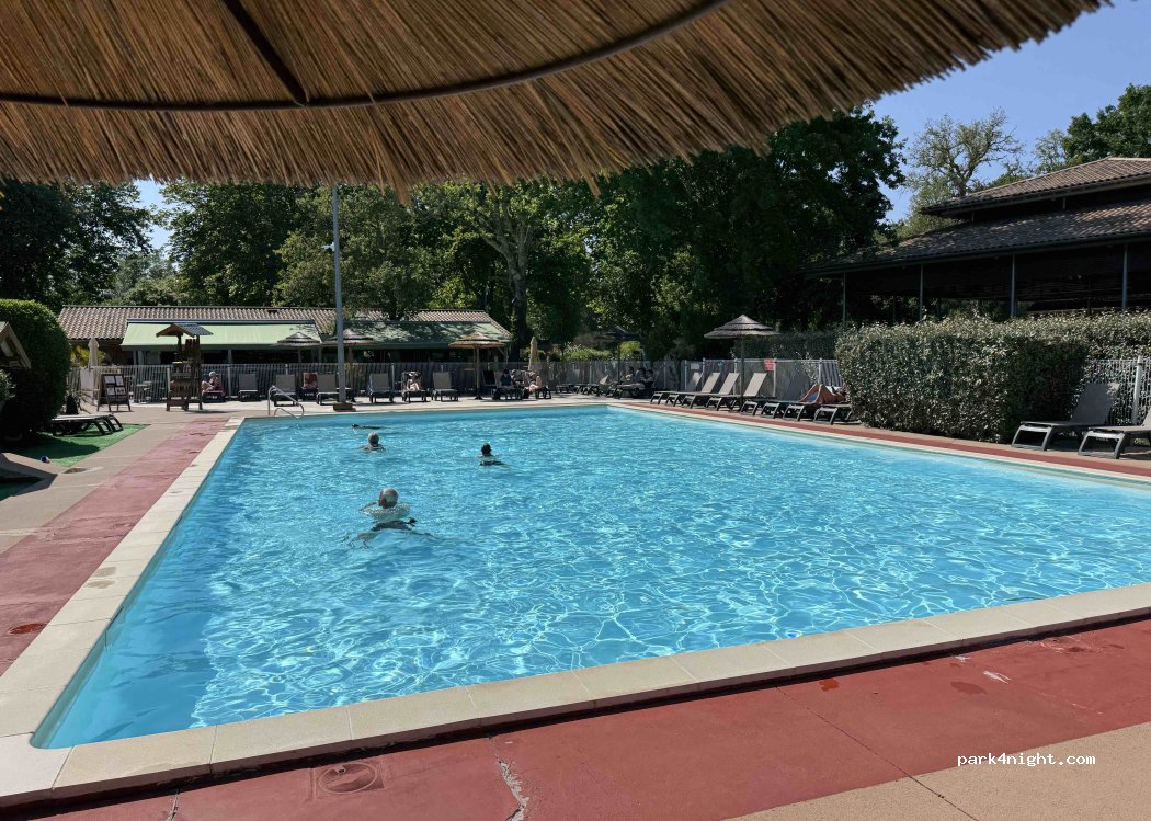Green Village - Camping Seagreen — foto 4