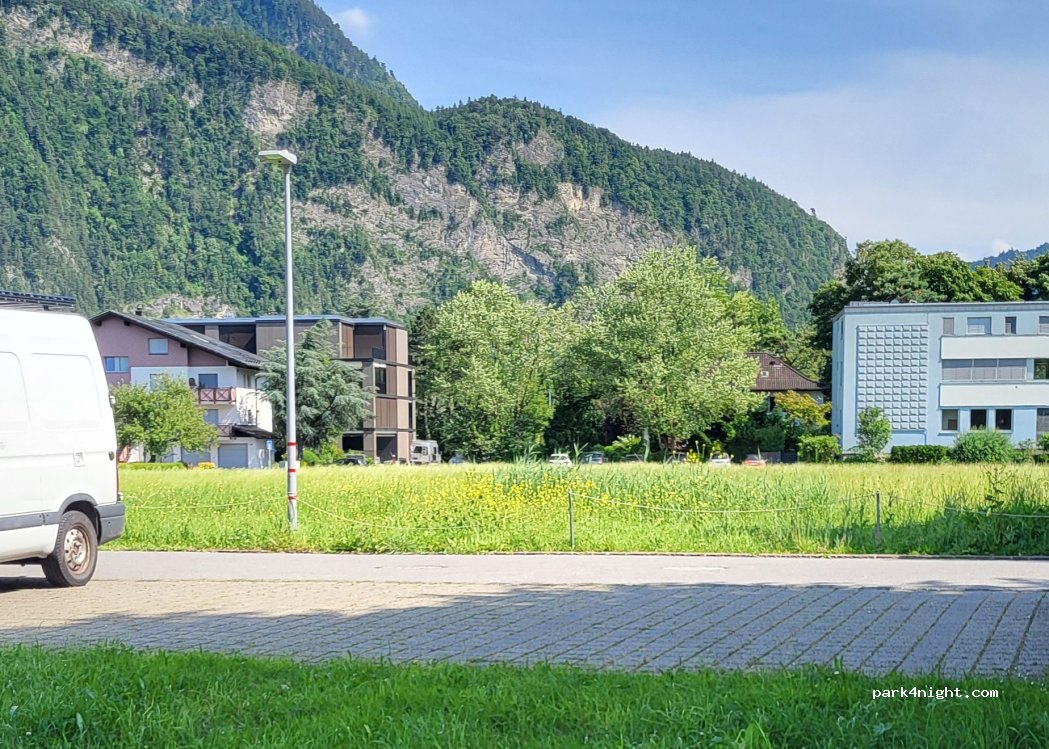 (9496) Balzers - 23 Gnetsch — foto