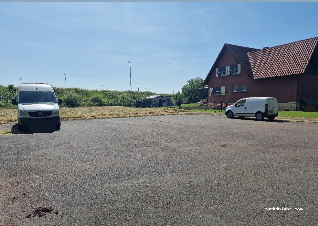 (57445) Réding - 10 Rue des Peupliers — foto