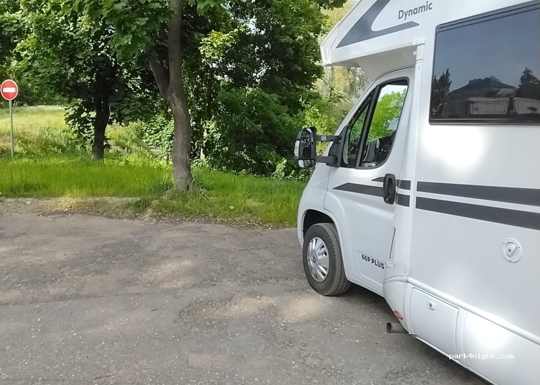 (45241) Kaunas - 70 Ringuvos gatvė — foto