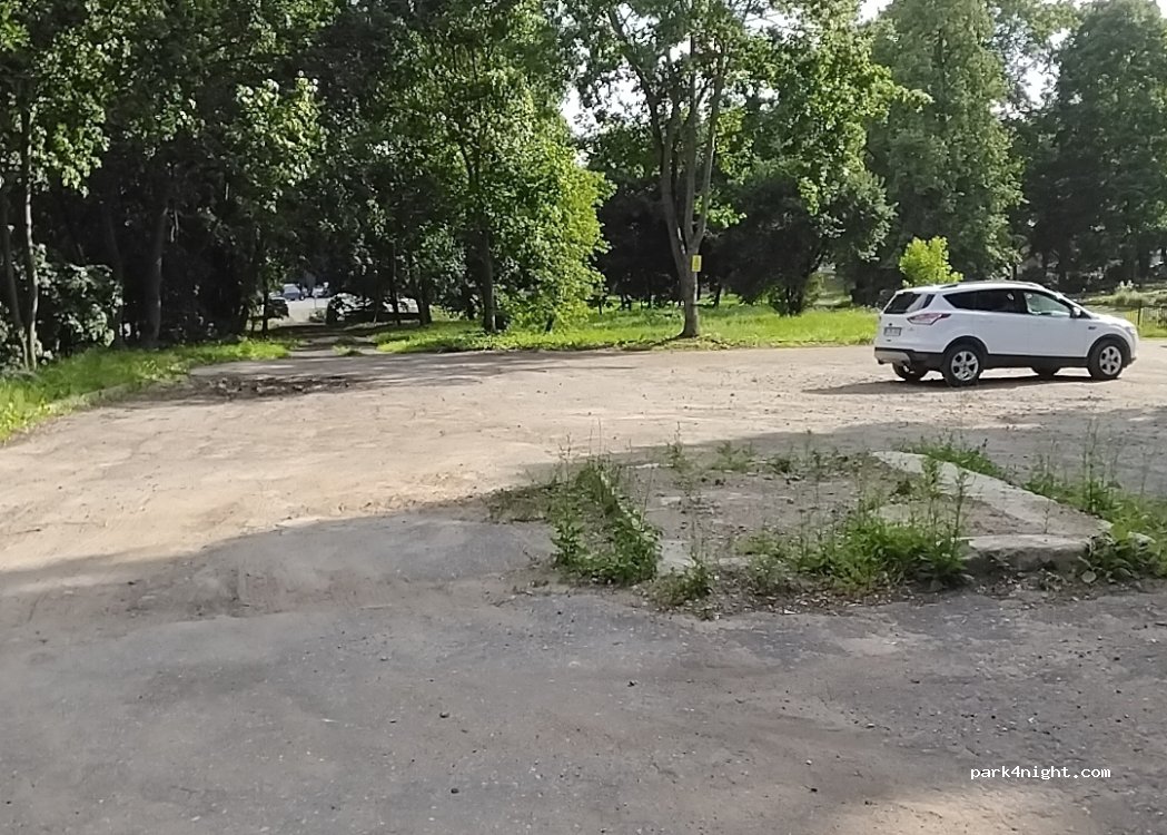 (45241) Kaunas - 70 Ringuvos gatvė — foto 3