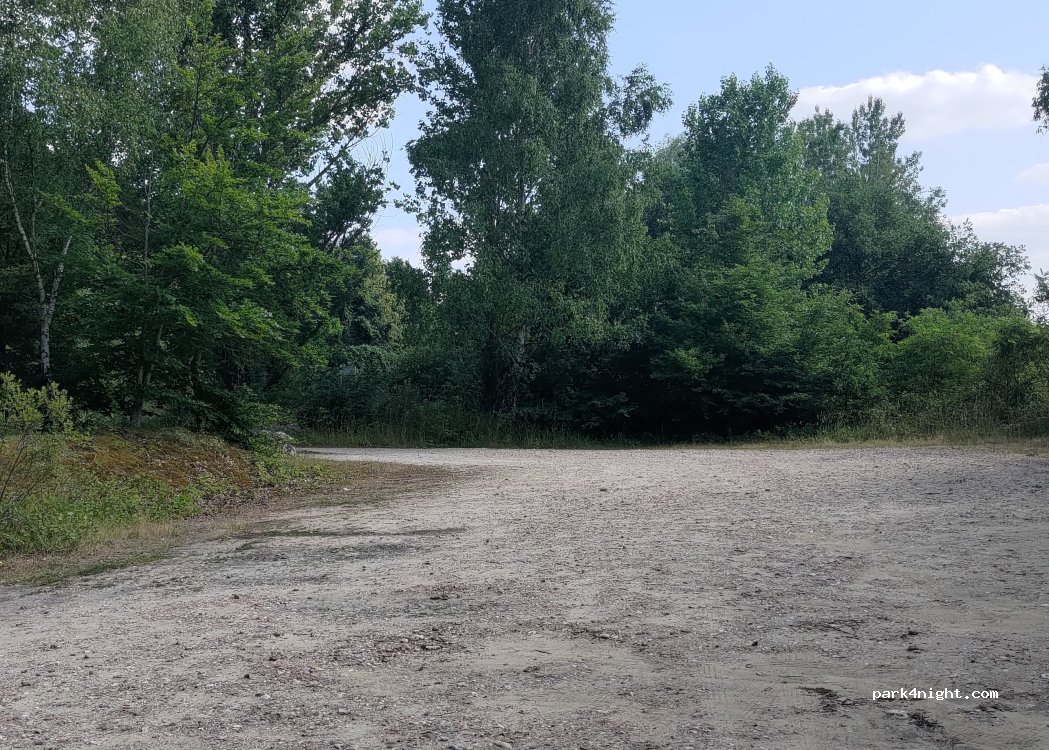 (27100) Val-de-Reuil - Chaussée d'Andelle — foto 2