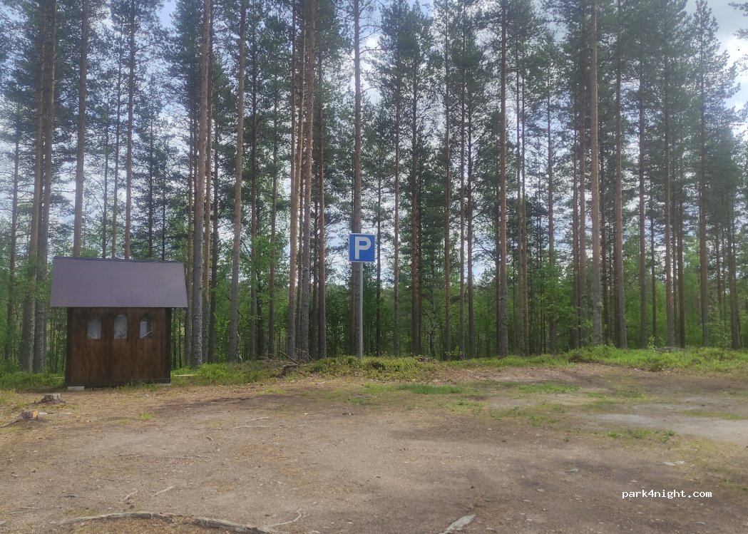 (39750) Karvia - Alkkiantie 1433 — foto